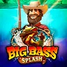 Big Bass Splash