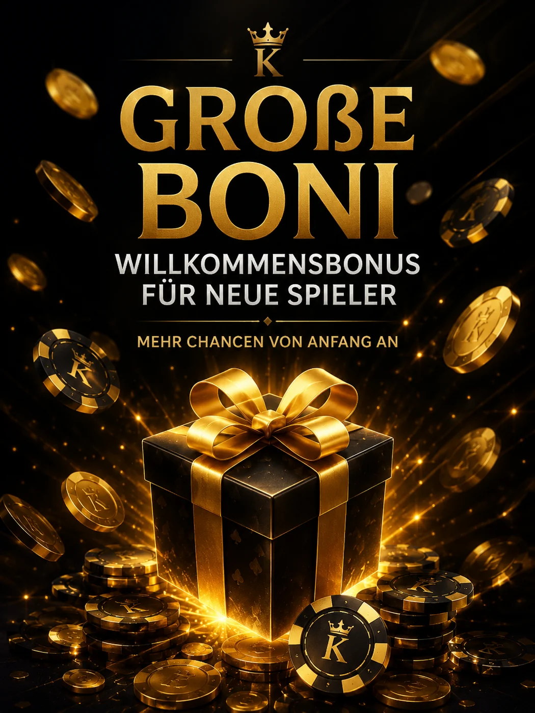 Knossi Casino Support 24/7